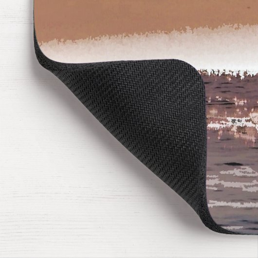 SEGELBOOTE MOUSEPAD (Ecke)