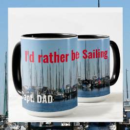 Segelboote sind eher fotografisch tasse