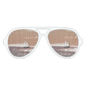 SEGELBOOTE SONNENBRILLE (Vorderseite)