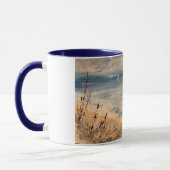 Segelboote-Tasse Tasse (Links)