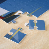 Segelboote und Foto Puzzle (Seite)