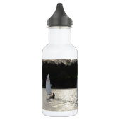 Segelboote von Firefto und Tasar Trinkflasche (Links)