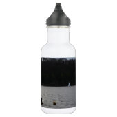 Segelboote von Firefto und Tasar Trinkflasche (Rechts)