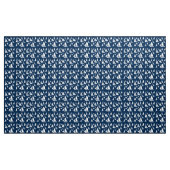 Segelboote, Wasserfahrzeuge Stoff (Yard (91,4 cm))