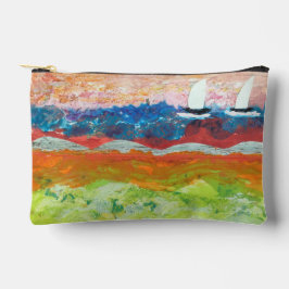 Segelboote Zubehörtasche