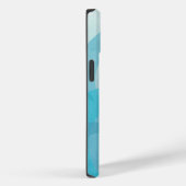 Segelbootkunst Case-Mate iPhone Hülle (Rückseite / Rechts)