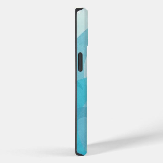 Segelbootkunst Case-Mate iPhone Hülle (Rückseite / Rechts)