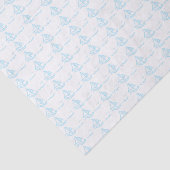 SegelbootSeidenpapier Seidenpapier (Ausschnitt)