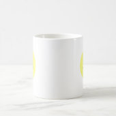 Segelbootsport Kaffeetasse (Mittel)
