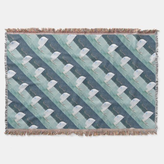 Segeldesign Decke (Vorderseite)