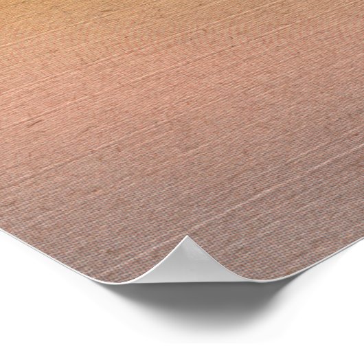 Segelfisch aus Golfstrom, Florida Poster (Ecke)