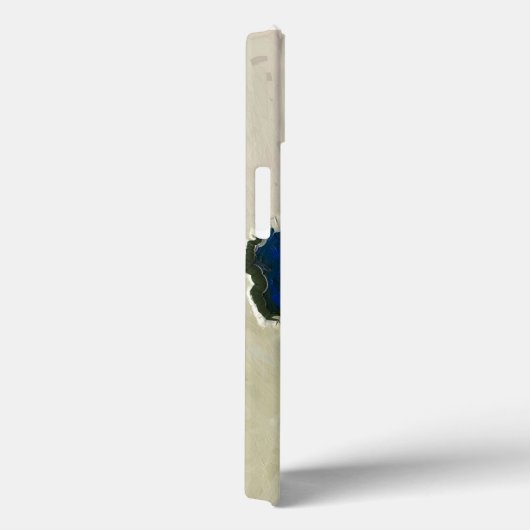 Segelfisch iPhone Fall Case-Mate iPhone Hülle (Rückseite / Rechts)