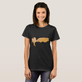 Segelfisch T-Shirt (Vorne ganz)