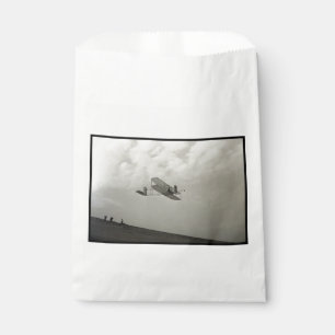 Segelflugtest Flug Luftfahrt Wright Brothers Geschenktütchen