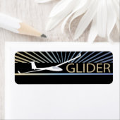 Segelflugzeug (Insitu)