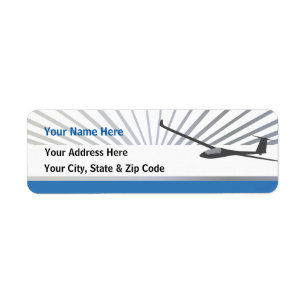 Segelflugzeug Sailplane Flugzeuge