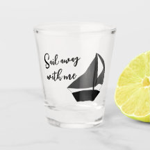 Segelglas