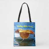 SegelhideAway Shoulder-Tasche Tasche (Vorderseite)
