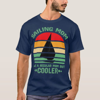Segelmutter T-Shirt