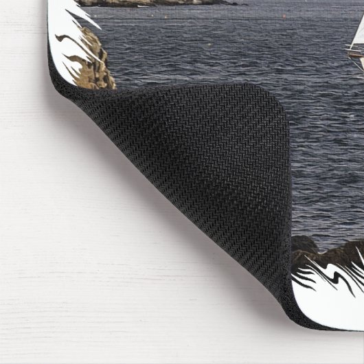 Segeln 2006 mousepad (Ecke)