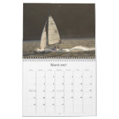 Segeln 2013 kalender (Mär 2027)