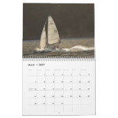 Segeln 2013 kalender (Mär 2027)