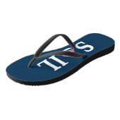 segeln badesandalen (Schrägansicht)
