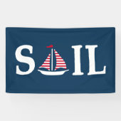 segeln banner (Horizontal)