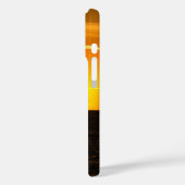 Segeln bei Sunset Case-Mate iPhone Hülle (Rückseite / Links)