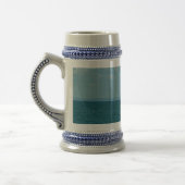 Segeln-Bier Stein Bierglas (Links)