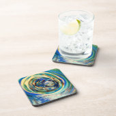 Segeln-Bootfahrt zu den neuen Untersetzer (Rechte Seite)