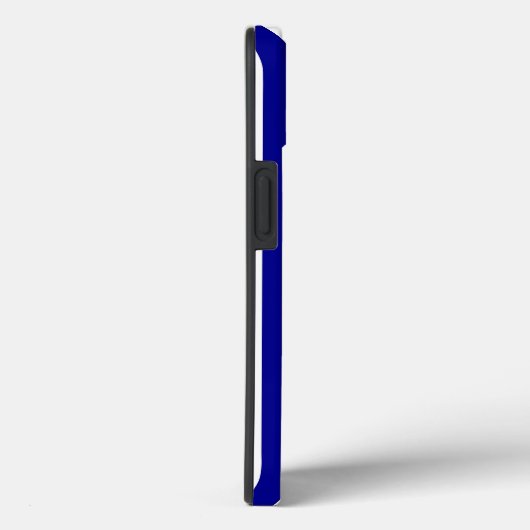 Segeln Case-Mate iPhone Hülle (Rückseite / Rechts)