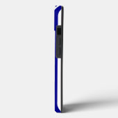 Segeln Case-Mate iPhone Hülle (Rückseite / Links)