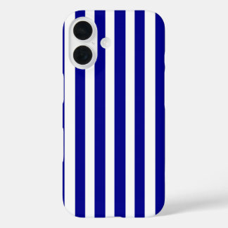 Segeln iPhone 16 Hülle