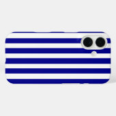 Segeln Case-Mate iPhone Hülle (Rückseite (Horizontal))