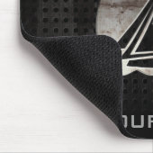 Segeln; Cool Mousepad (Ecke)