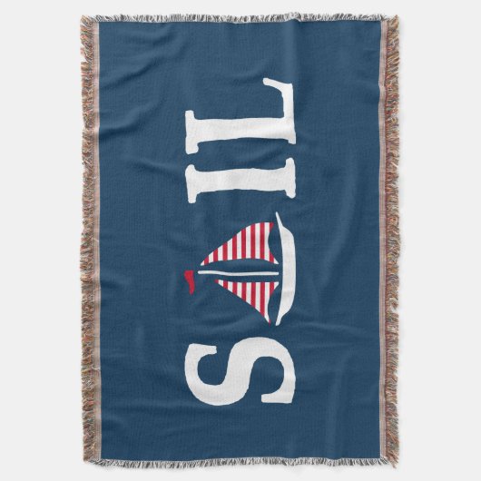 segeln decke (Vorderseite Vertikal)