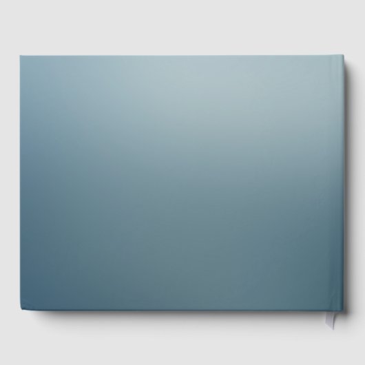 segeln gästebuch (Rückseite)