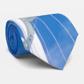 Segeln hübsch krawatte (Gerollt)