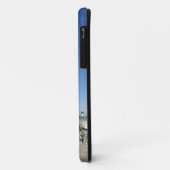 Segeln im Bahamas iPhone 5/5s Fall Case-Mate iPhone Hülle (Hinten/Links)