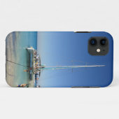 Segeln im Bahamas iPhone 5/5s Fall Case-Mate iPhone Hülle (Rückseite (Horizontal))