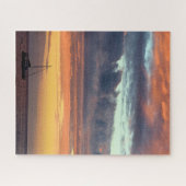 Segeln in den Hawaii Sunset - 16x20 - 520 Stk. Puzzle (Horizontal)