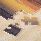 Segeln in den Hawaii Sunset - 8x10 - 110 Stk. Puzzle (Seite)