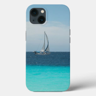 Segeln in der Karibik #1 #ocean #wall #art Case-Mate iPhone Hülle