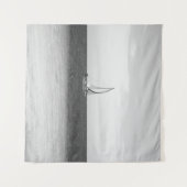 Segeln in der Karibik 2 #art #travel Wandteppich (Vorderseite (Horizontal))