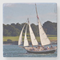 Segeln in Newport, Rhode Island, USA