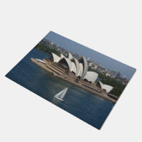 Segeln in Sydney - vor der Haustür
