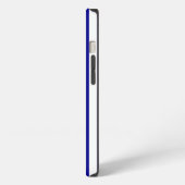 Segeln iPhone Hülle (Linke Seite)