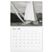 Segeln-Kalender des Klassikers Yachts 2013-2014 Kalender (Mär 2026)