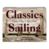 Segeln-Kalender des Klassikers Yachts 2013-2014 Kalender (Titelbild)